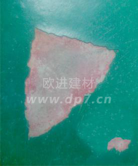環(huán)氧樹脂地坪產(chǎn)生了剝離或破壞怎么辦？