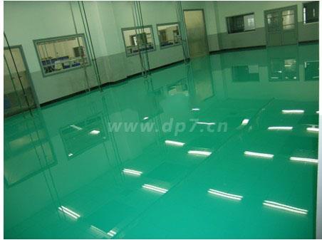 環(huán)氧樹(shù)脂防靜電自流平地坪施工廠家-歐進(jìn)建材