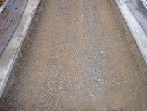 歐進(jìn)彩色透水混凝土工藝流程-www.hnqzjx.cn